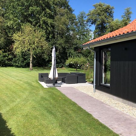 Smithoes Groot-Agelo Eksteriør billede